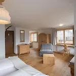 Hotel Garni Postigliun Andiast Andest