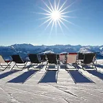 Hotel Garni Postigliun Andiast