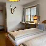 Hotel Garni Postigliun Andiast Andest