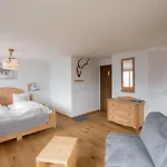Hotel Garni Postigliun Andiast Andest