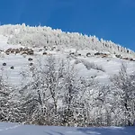 Garni Postigliun Andiast 3*