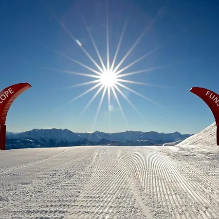 Garni Postigliun Andiast Andest