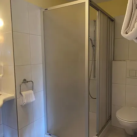 Garni Postigliun Andiast Otel