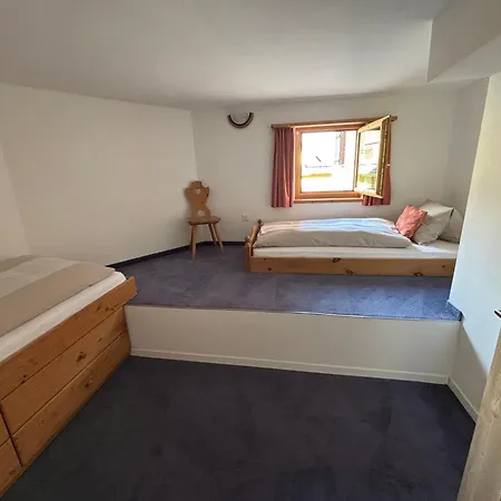 Garni Postigliun Andiast