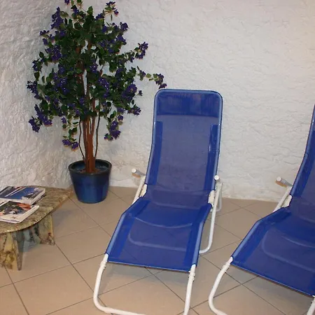 Hotell Garni Postigliun Andiast Andest