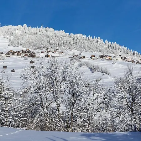 Garni Postigliun Andiast 3*