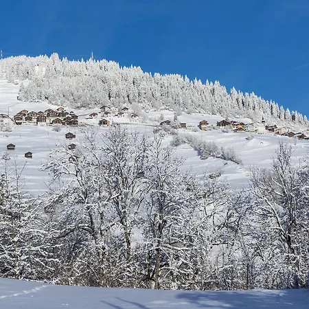 Garni Postigliun Andiast 3*