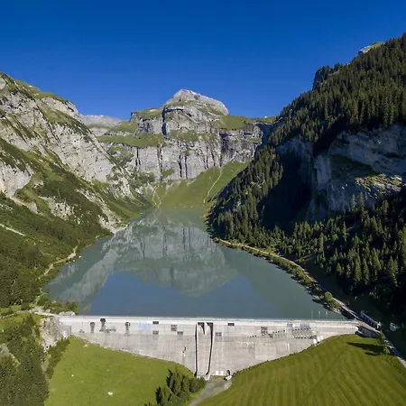 Hotell Garni Postigliun Andiast 3*