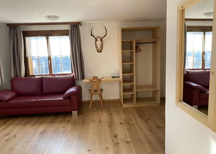 Garni Postigliun Andiast