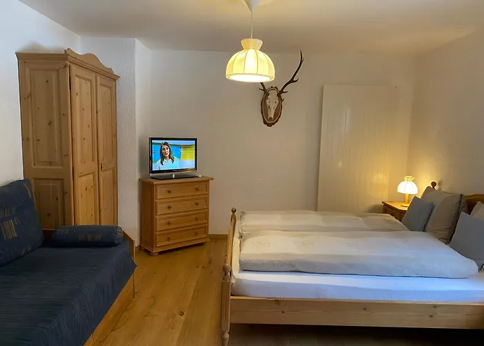 Garni Postigliun Andiast