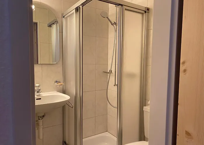 Garni Postigliun Andiast Hotel