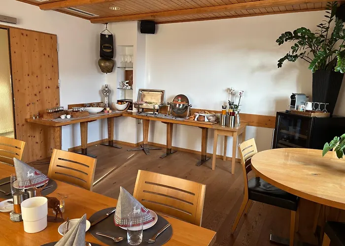 Hotel Postigliun Andiast Andest