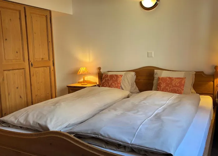 Garni Postigliun Andiast 3* Andest