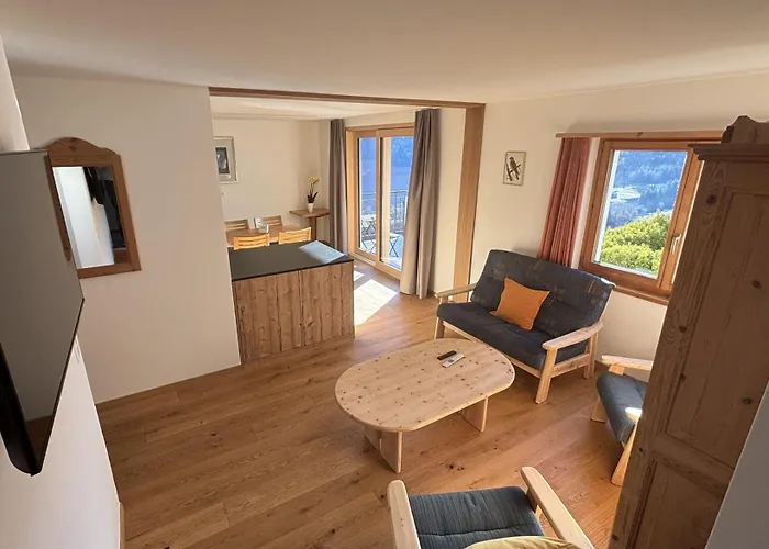 Postigliun Andiast 3* Andest