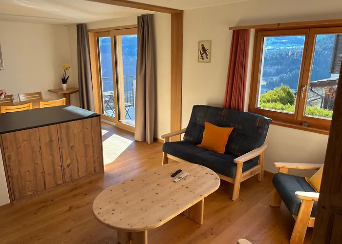 Garni Postigliun Andiast Andest