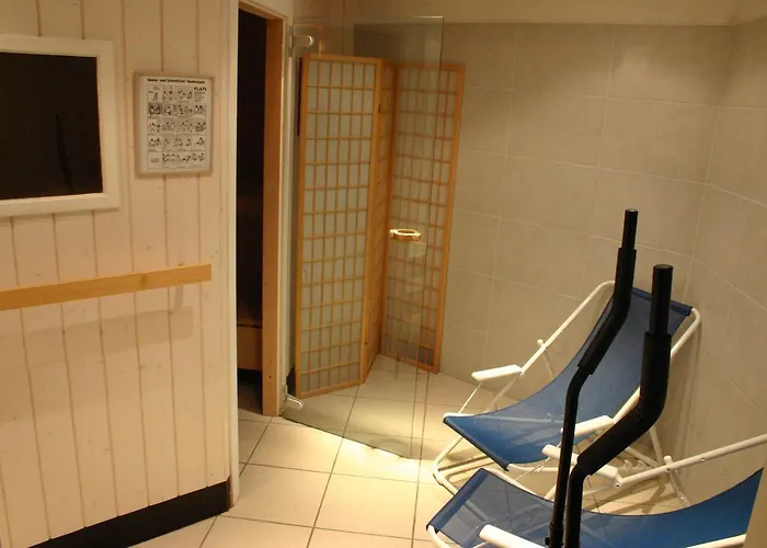 Garni Postigliun Andiast Hotel Andest