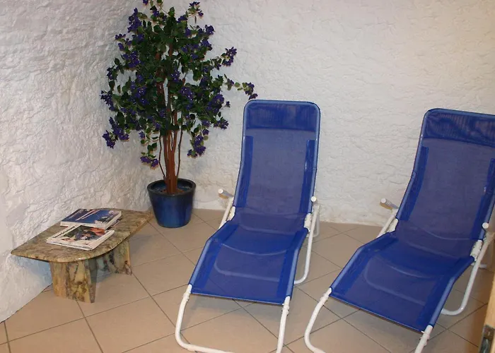 Hotel Postigliun Andiast Andest