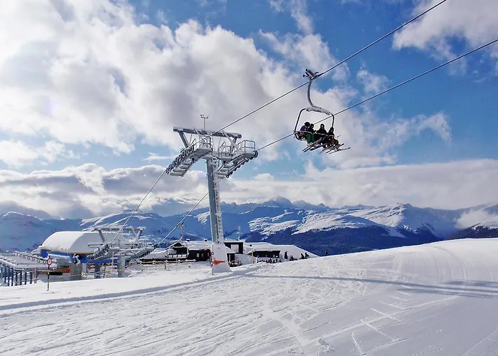 Postigliun Andiast Hotel Andest