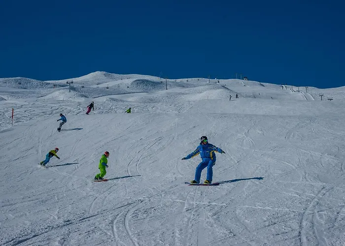 Postigliun Andiast Hotel 3*