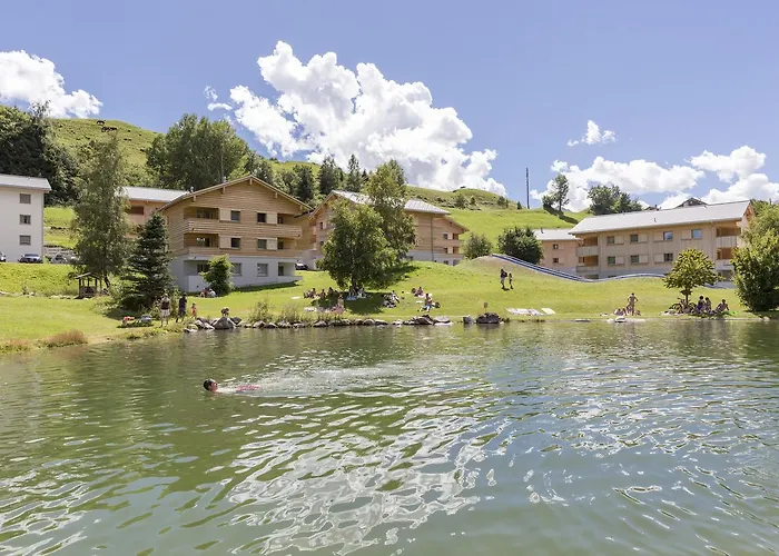 Garni Postigliun Andiast