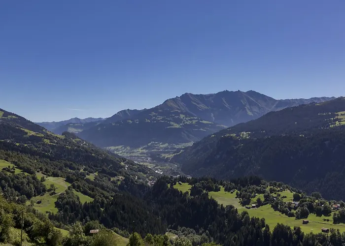 Garni Postigliun Andiast 3* Andest