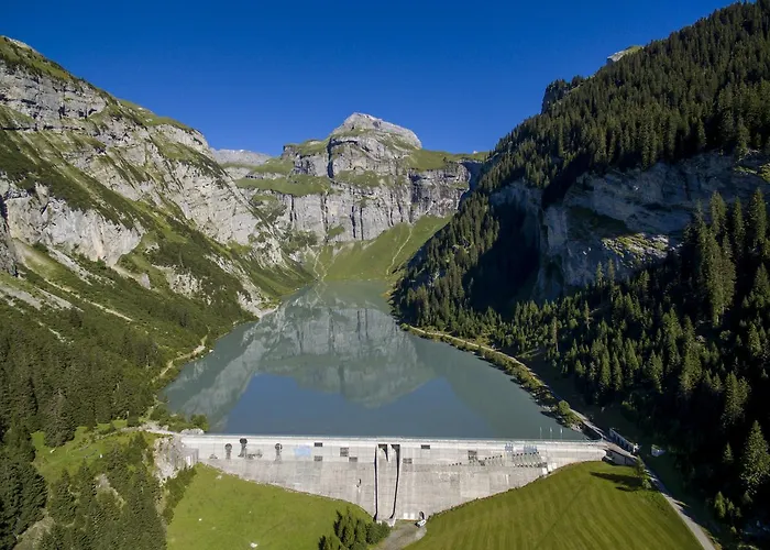 Hotel Postigliun Andiast 3*