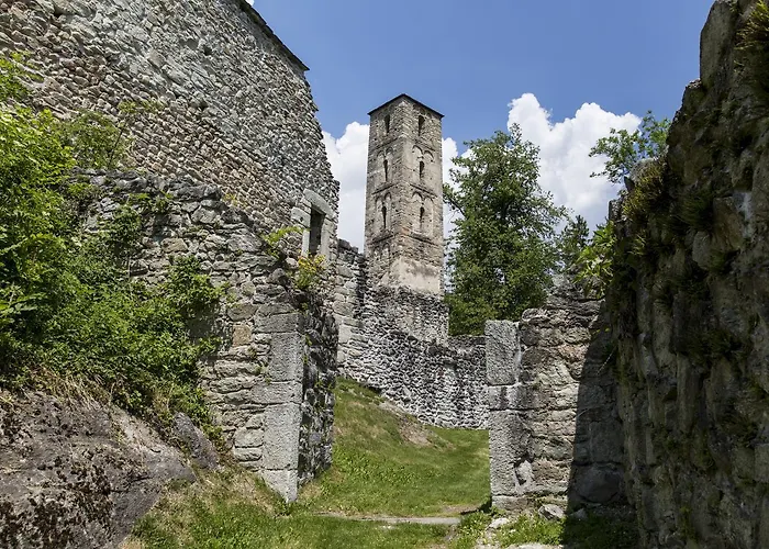 Garni Postigliun Andiast