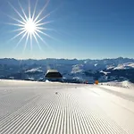 Garni Postigliun Andiast Hotel Andest