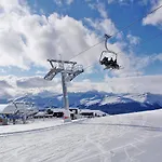 Garni Postigliun Andiast Hotel Andest