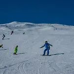 Garni Postigliun Andiast Hotel 3*