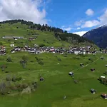Garni Postigliun Andiast Hotel Andest