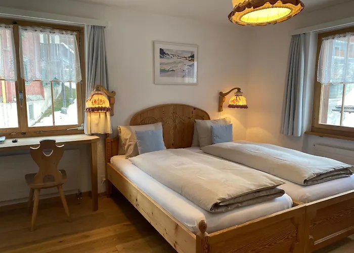 Garni Postigliun Andiast