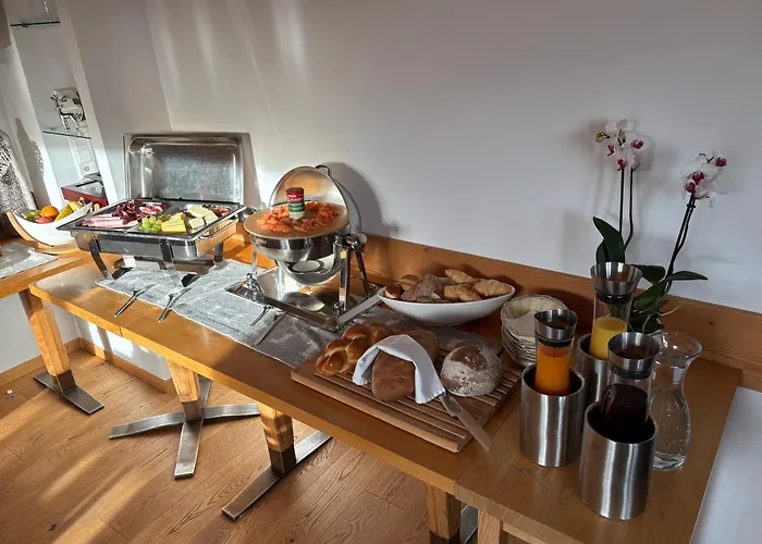 Garni Postigliun Andiast 3*