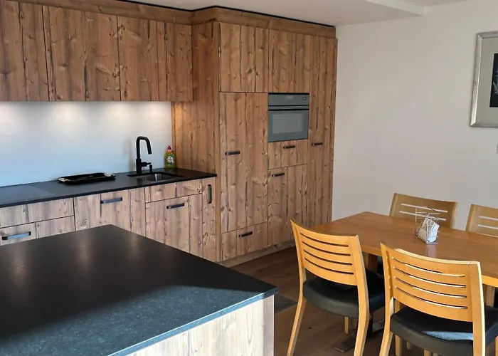 Hotel Garni Postigliun Andiast