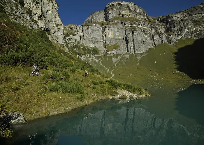 Hotel Garni Postigliun Andiast 3*