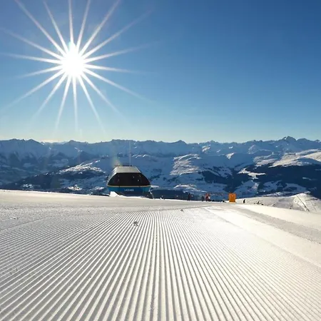 Garni Postigliun Andiast 酒店 Andest