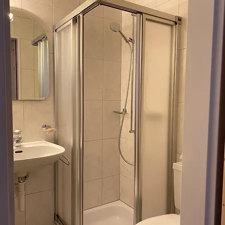 Garni Postigliun Andiast Hotel