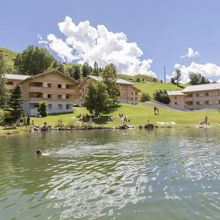 Garni Postigliun Andiast