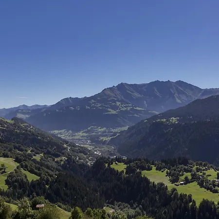 Garni Postigliun Andiast 3* Andest