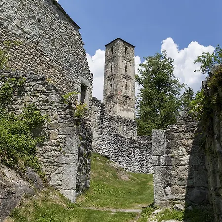 Garni Postigliun Andiast