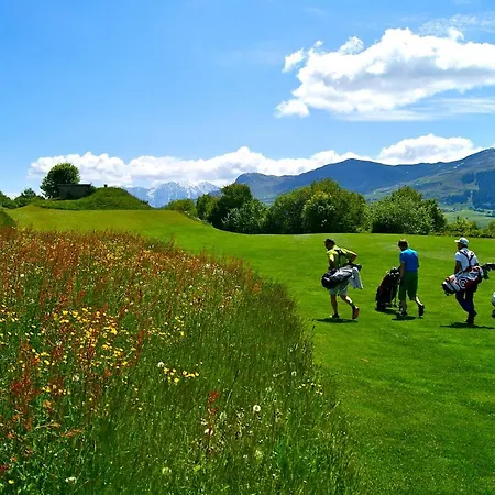 Garni Postigliun Andiast 酒店 Andest